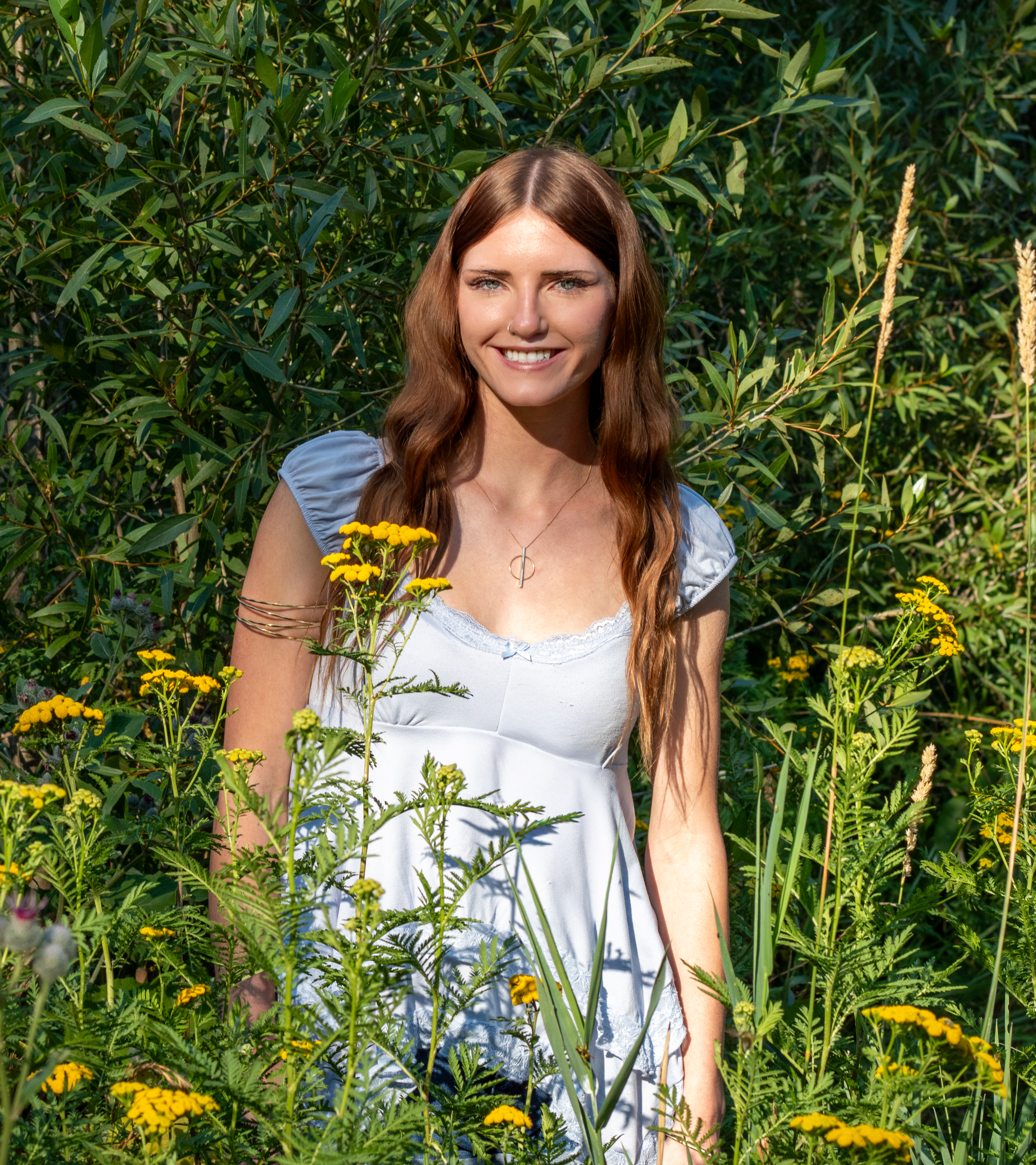 Pyper Senior Session 2